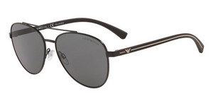  | EMPORIO ARMANI אימפוריו ארמני | EA 2079 3001/81 58-16-140