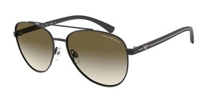  | EMPORIO ARMANI אימפוריו ארמני | EA 2079 3001/8E 58-16-140