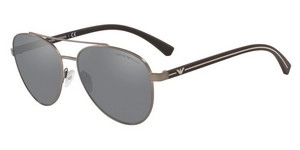  | EMPORIO ARMANI אימפוריו ארמני | EA 2079 3003/6G 58-16-140