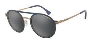  | EMPORIO ARMANI אימפוריו ארמני | EA 2080 3228/6G 53-20-145