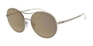  | EMPORIO ARMANI אימפוריו ארמני | EA 2081 3002/5A 56-18-140