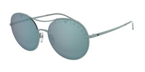  | EMPORIO ARMANI אימפוריו ארמני | EA 2081 3268/6J 56-18-140