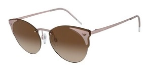  | EMPORIO ARMANI אימפוריו ארמני | EA 2082 3004/13 58-16-140