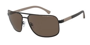  | EMPORIO ARMANI אימפוריו ארמני | EA 2084 3001/73 63-15-135