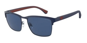  | EMPORIO ARMANI אימפוריו ארמני | EA 2087 3003/80 56-18-142