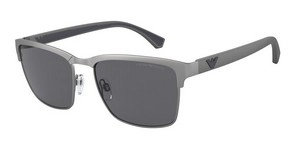  | EMPORIO ARMANI אימפוריו ארמני | EA 2087 3003/81 56-18-142