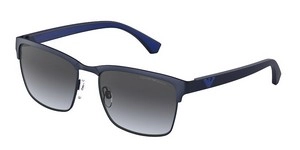  | EMPORIO ARMANI אימפוריו ארמני | EA 2087 3003/8G 56-18-142