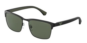  | EMPORIO ARMANI אימפוריו ארמני | EA 2087 3014/71 56-18-142