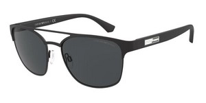  | EMPORIO ARMANI אימפוריו ארמני | EA 2093 3001/87 57-18-145