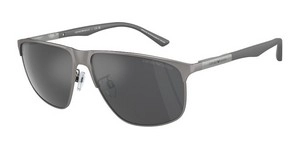  | EMPORIO ARMANI אימפוריו ארמני | EA 2094 3003/6G 60-14-145