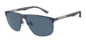  | EMPORIO ARMANI אימפוריו ארמני | EA 2094 3018/80 60-14-145