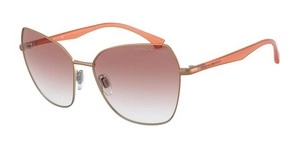  | EMPORIO ARMANI אימפוריו ארמני | EA 2095 3318/8D 57-16-140