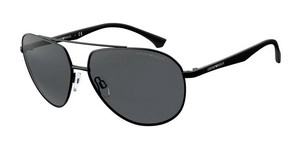  | EMPORIO ARMANI אימפוריו ארמני | EA 2096 3001/87 60-14-140