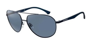  | EMPORIO ARMANI אימפוריו ארמני | EA 2096 3298/80 60-14-140