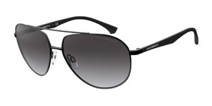 | EMPORIO ARMANI אימפוריו ארמני | EA 2096 3316/11 60-14-140