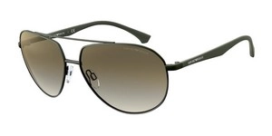  | EMPORIO ARMANI אימפוריו ארמני | EA 2096 3318/8E 60-14-140