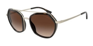  | EMPORIO ARMANI אימפוריו ארמני | EA 2098 3002/13 53-20-140