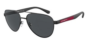  | EMPORIO ARMANI אימפוריו ארמני | EA 2105 3001/87 59-17-145