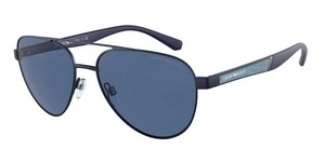  | EMPORIO ARMANI אימפוריו ארמני | EA 2105 3018/80 59-17-145