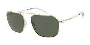  | EMPORIO ARMANI אימפוריו ארמני | EA 2107 3013/71 58-18-145