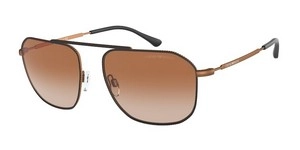  | EMPORIO ARMANI אימפוריו ארמני | EA 2107 3049/13 58-18-145