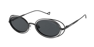  | EMPORIO ARMANI אימפוריו ארמני | EA 2118 3001/87 50-21-130