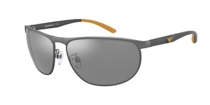  | EMPORIO ARMANI אימפוריו ארמני | EA 2124 3003/6G 64-15-125