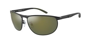 | EMPORIO ARMANI אימפוריו ארמני | EA 2124 3014/6R 64-15-125