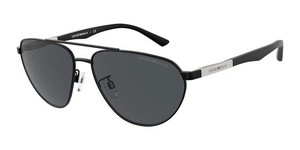  | EMPORIO ARMANI אימפוריו ארמני | EA 2125 3001/87 58-15-145