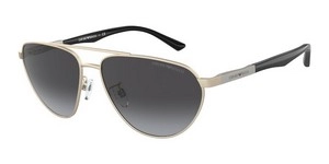  | EMPORIO ARMANI אימפוריו ארמני | EA 2125 3002/8G 58-15-145