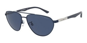  | EMPORIO ARMANI אימפוריו ארמני | EA 2125 3018/80 58-15-145