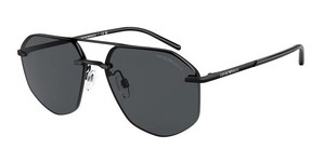 | EMPORIO ARMANI אימפוריו ארמני | EA 2132 3001/87 59-16-145