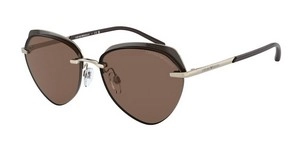  | EMPORIO ARMANI אימפוריו ארמני | EA 2133 3013/73 57-16-140