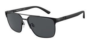  | EMPORIO ARMANI אימפוריו ארמני | EA 2134 3001/87 58-16-145