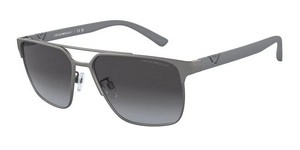  | EMPORIO ARMANI אימפוריו ארמני | EA 2134 3003/8G 58-16-145