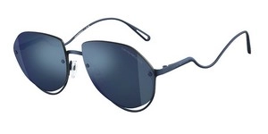  | EMPORIO ARMANI אימפוריו ארמני | EA 2137 3018/55 56-16-150