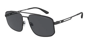  | EMPORIO ARMANI אימפוריו ארמני | EA 2139 3001/87 57-18-145