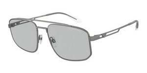  | EMPORIO ARMANI אימפוריו ארמני | EA 2139 3003/87 57-18-145