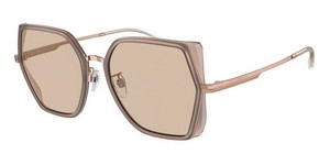  | EMPORIO ARMANI אימפוריו ארמני | EA 2142D 3011/93 56-19-145