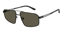 משקפי שמש | EMPORIO ARMANI אימפוריו ארמני | EA 2173 3001/87 59-16-145