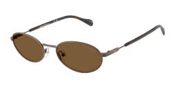 SunGlasses | EMPORIO ARMANI אימפוריו ארמני | EA 2175 3006/93 54-19-145