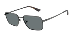 SunGlasses | EMPORIO ARMANI אימפוריו ארמני | EA 2178 3444/80 54-16-145