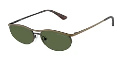 SunGlasses | EMPORIO ARMANI אימפוריו ארמני | EA 2180 3446/71 54-16-145