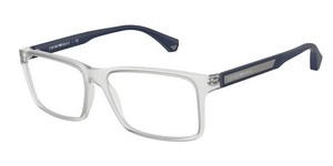  | EMPORIO ARMANI אימפוריו ארמני | EA 3038 5893 54-16-140