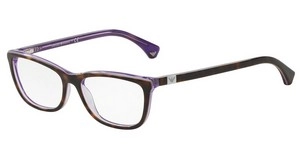  | EMPORIO ARMANI אימפוריו ארמני | EA 3052 5353 52-16-140