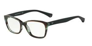  | EMPORIO ARMANI אימפוריו ארמני | EA 3060 5388 52-16-140