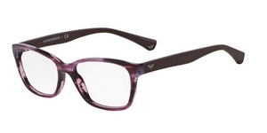  | EMPORIO ARMANI אימפוריו ארמני | EA 3060 5389 52-16-140