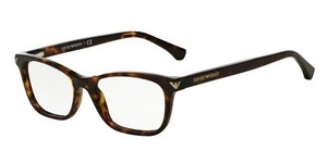  | EMPORIO ARMANI אימפוריו ארמני | EA 3073 5026 52-16-140