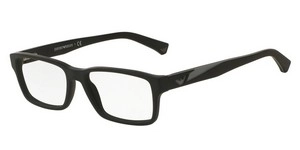  | EMPORIO ARMANI אימפוריו ארמני | EA 3087 5042 54-17-140