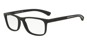  | EMPORIO ARMANI אימפוריו ארמני | EA 3092 5063 56-17-140